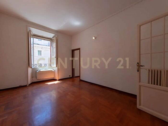Appartamento in vendita in Via Plinio, Roma