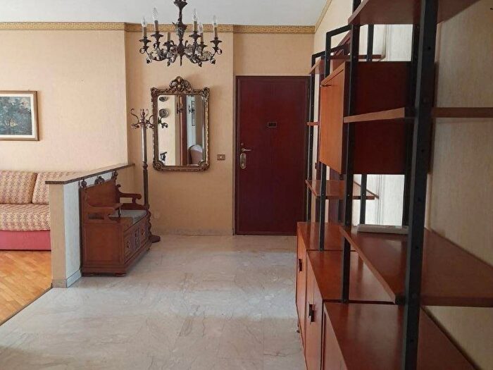 Appartamento quadrilocale in affitto in Via Vandalino, Pozzo Strada, Torino