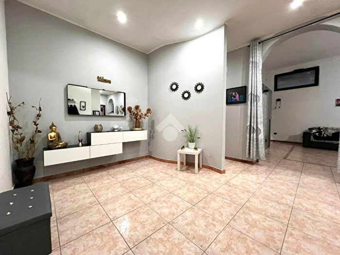 Casa trilocale in vendita in Via Manfredi Svevo, Mesagne