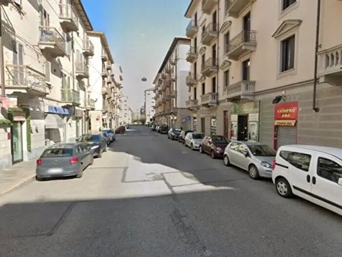 Appartamento bilocale in affitto in Via Fréjus, Torino