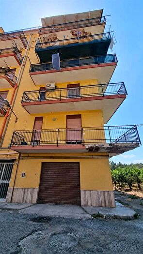 Appartamento con 5 locali in vendita in Via Gobetti, Misilmeri