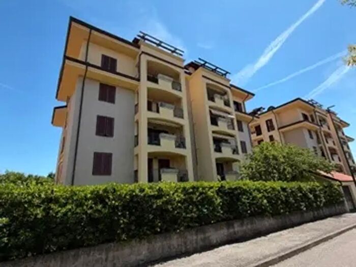 Appartamento in affitto in Via delle Gardenie, Paderno Dugnano