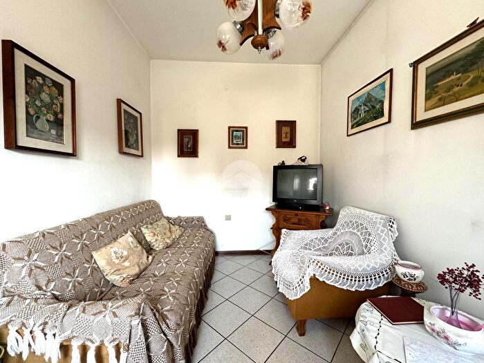 Appartamento trilocale in vendita in Via Assisi, Salzano