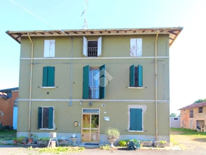 Casa con 5 locali in vendita in Via Nuova per Bagnolo, Cadelbosco Di Sopra