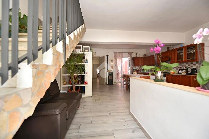 Casa con 5 locali in vendita in Via Picciau, Sestu