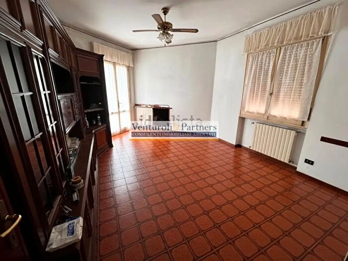 Appartamento trilocale in vendita in Via Mocenigo, Vestone