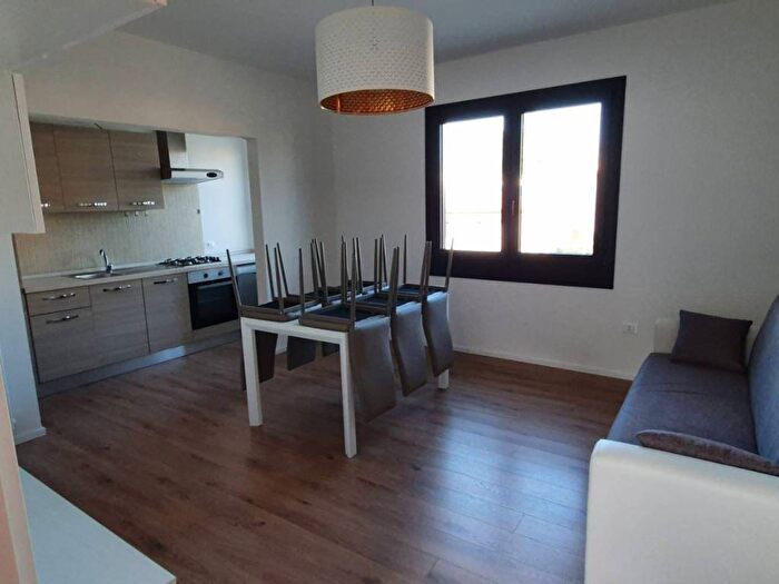 Casa quadrilocale in affitto in Paltana Mandria, Padova