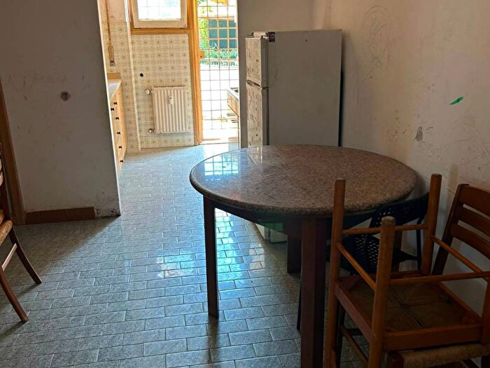 Appartamento bilocale in affitto in Via Trionfale, La Giustiniana, Roma