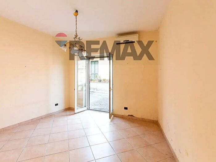Casa trilocale in vendita in Via S Piero Patti, Acireale