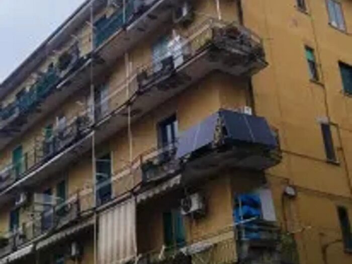 Appartamento trilocale in vendita in Via Mario Antonio Alfani a, Pontecagnano Faiano