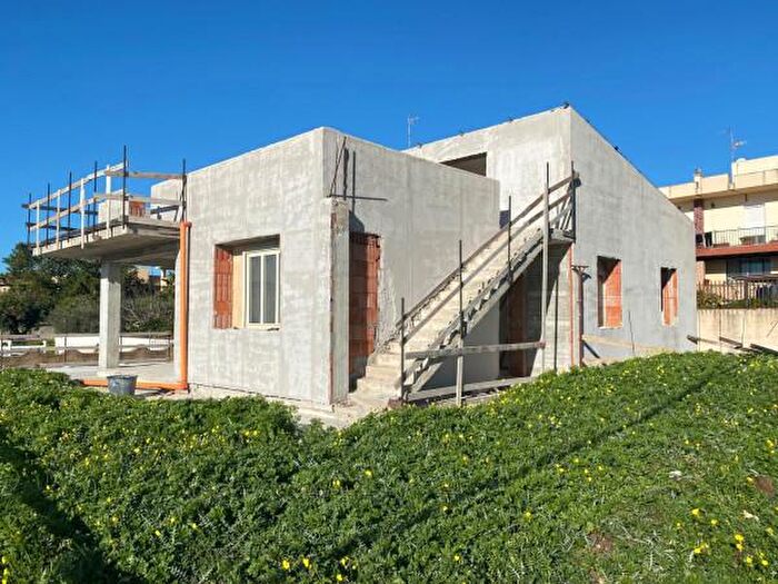 Casa con 5 locali in vendita in Sciacca