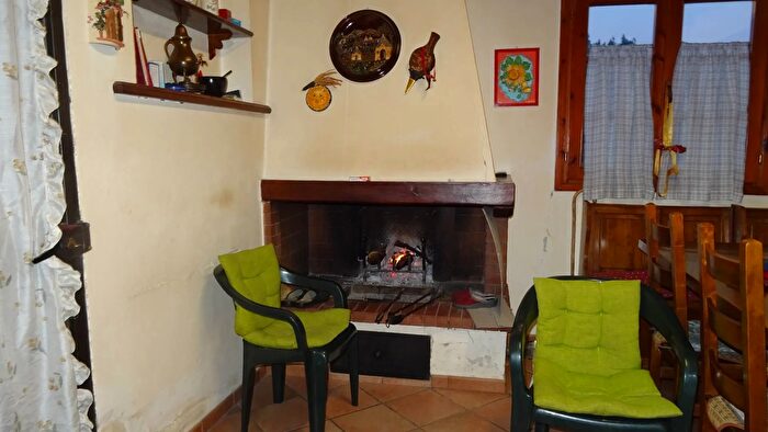 Casa con 8 locali in vendita in Via Poggia Antico, Montespertoli