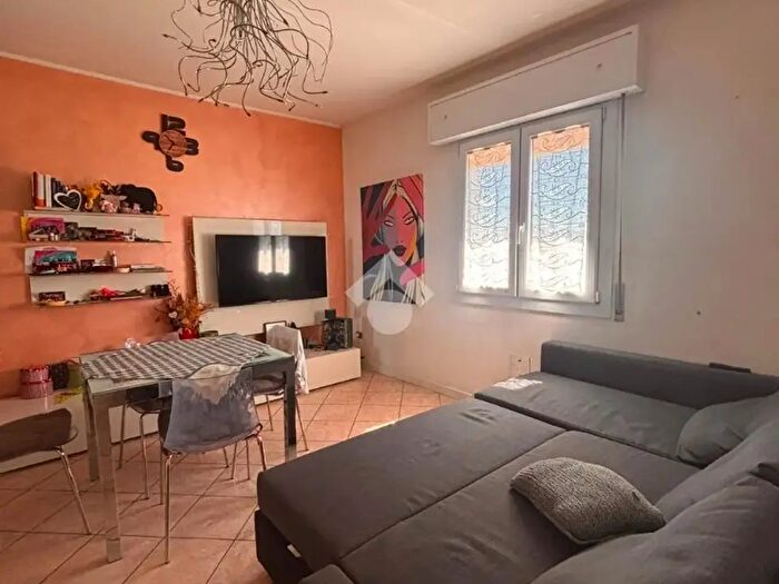 Appartamento trilocale in vendita in Via Giardini Nord, Pavullo Nel Frignano