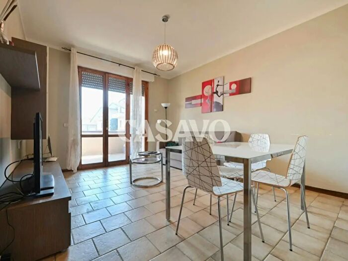 Appartamento bilocale in vendita in Via Sant'Agostino, Viareggio