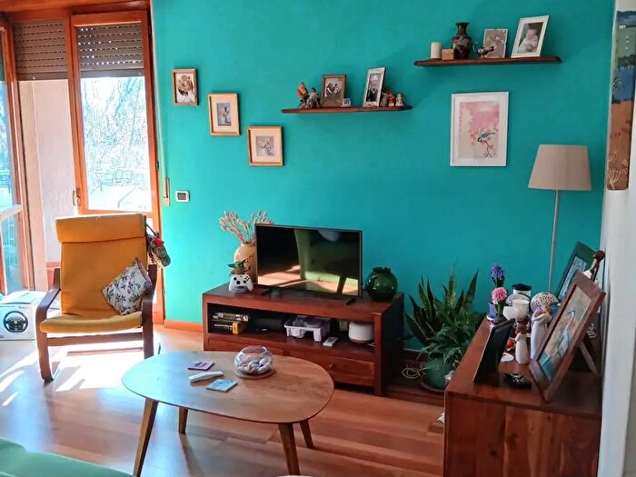 Appartamento trilocale in vendita in Via Milano, Cassano DAdda