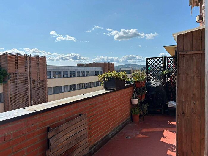 Casa quadrilocale in affitto in Via Giuseppe Rivani, Mazzini Fossolo, Bologna
