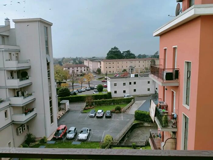 Appartamento bilocale in affitto in Brescia