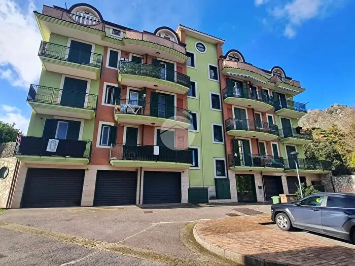 Appartamento trilocale in vendita in Via Rosario a Migliaccio, Pellezzano