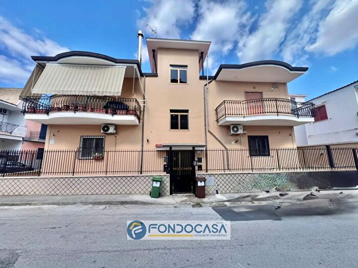 Appartamento quadrilocale in affitto in Via Tiziano, Sant'Antimo