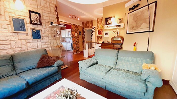 Casa trilocale in vendita in Mortara