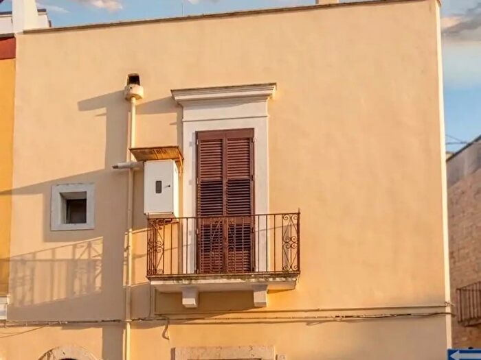 Casa trilocale in vendita in Corso Giuseppe Garibaldi, Casamassima