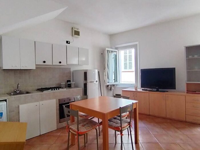 Appartamento bilocale in affitto in Via Tommaso Garzoni, Centro, Bagnacavallo