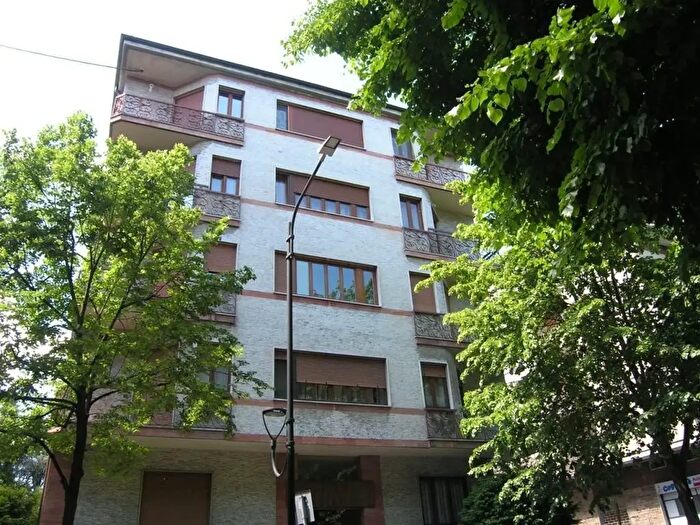 Appartamento con 5 locali in affitto in Corso Dante, Asti