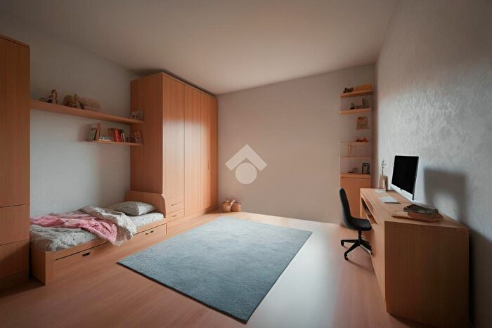 Appartamento trilocale in vendita in Via Eliseo Vismara, Arese