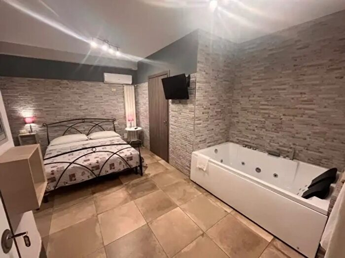 Appartamento monolocale in affitto in Via Venezia b, Nettuno