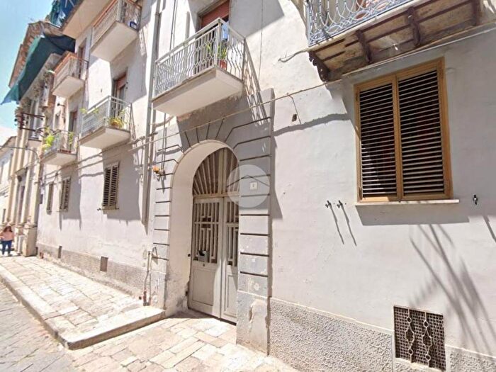 Appartamento bilocale in affitto in Via Giuseppe Sirtori, Santa Maria Capua Vetere