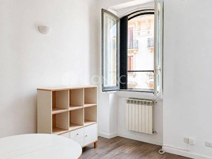 Appartamento bilocale in affitto in Via Lodovico Settala, Buenos Aires, Milano