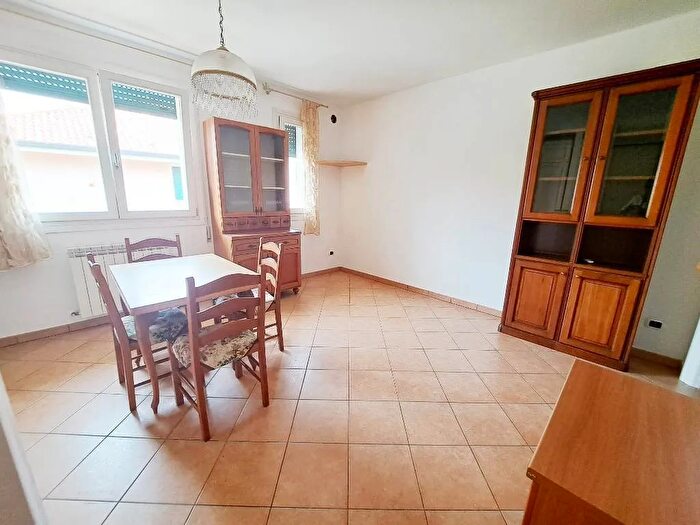 Appartamento quadrilocale in vendita in Via Bianchini d, Rovigo