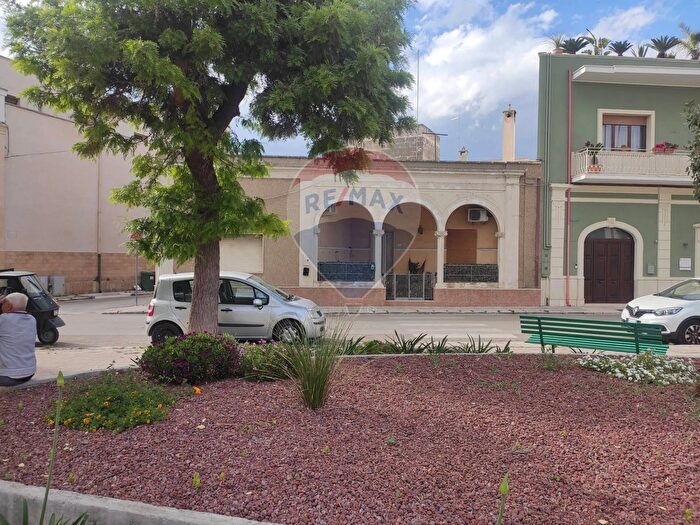 Casa trilocale in vendita in San Donaci