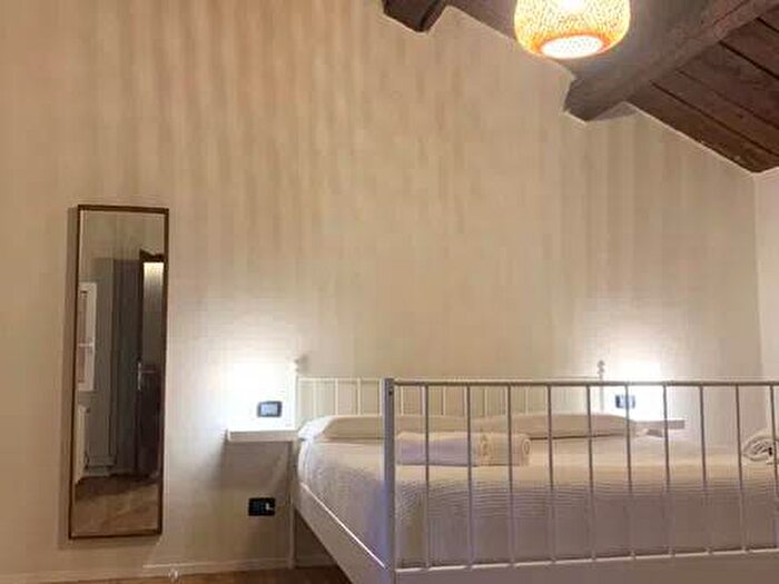 Appartamento bilocale in affitto in Piazza Nicolò Barabino, Sampierdarena, Genova