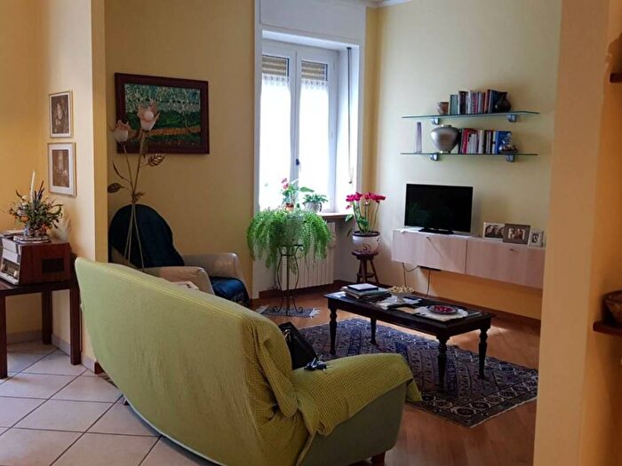 Appartamento bilocale in affitto in VIA MAZZINI, Centro, Potenza