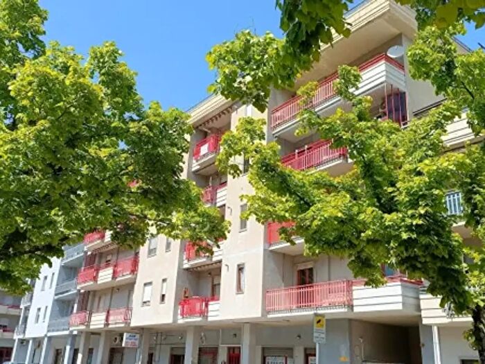 Appartamento trilocale in vendita in Parco Collodi, Bojano