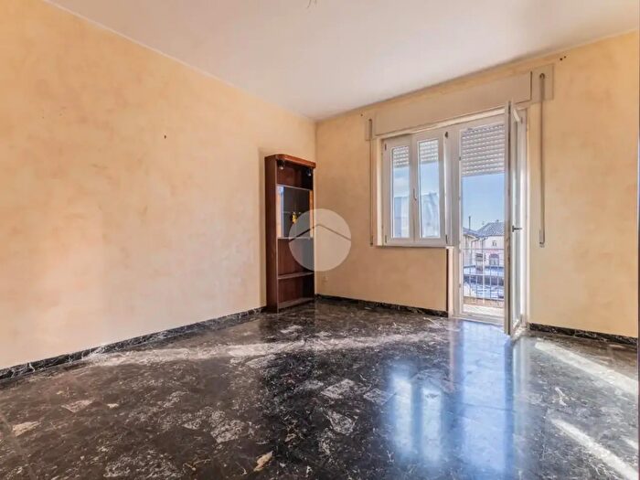 Appartamento trilocale in vendita in Via Sorelle Riccitelli, Castel SantElia