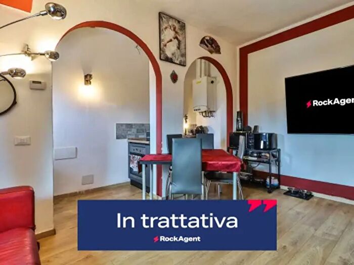 Appartamento bilocale in vendita in Via del Triumvirato, Bologna