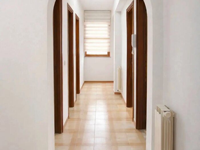 Appartamento quadrilocale in affitto in Via Santacroce, San Nicola La Strada