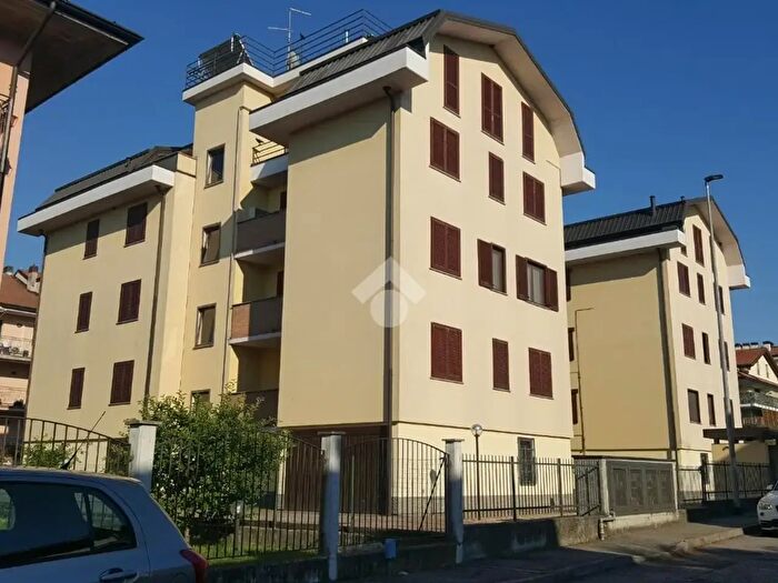 Appartamento monolocale in vendita in Via Primo Levi, Landriano