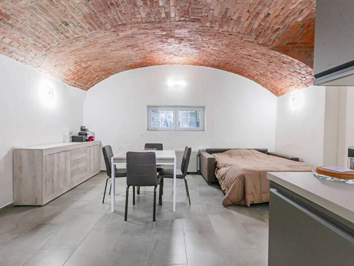 Appartamento monolocale in affitto in Via Fra Giovanni Pantaleo, Bovisa, Milano