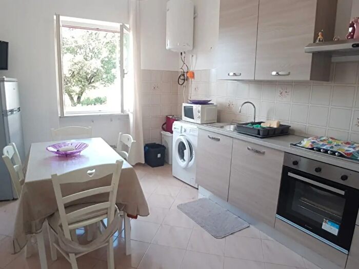 Appartamento trilocale in vendita in Ludovico Ariosto, Agropoli