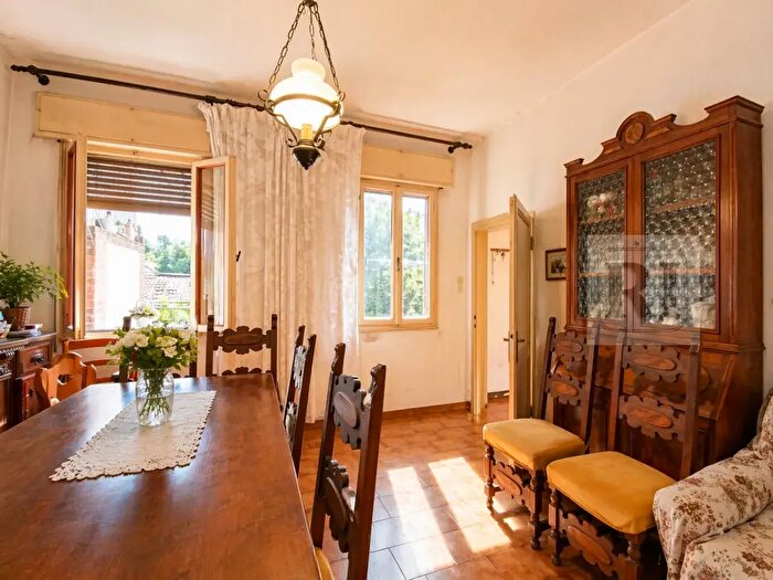 Casa quadrilocale in vendita in Padova