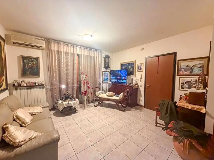 Appartamento quadrilocale in vendita in Via Martin Luther King, Pontedera