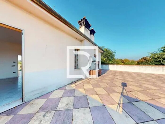 Appartamento trilocale in vendita in Cesena