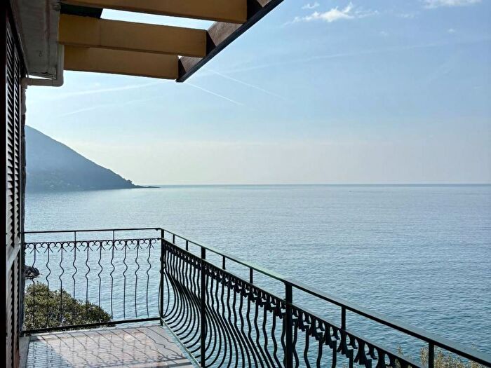 Casa con 6 locali in affitto in Via Jacopo Ruffini, Centro, Camogli