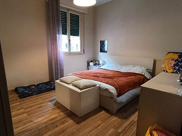 Appartamento trilocale in affitto in Via dei Frullani, Coverciano, Firenze