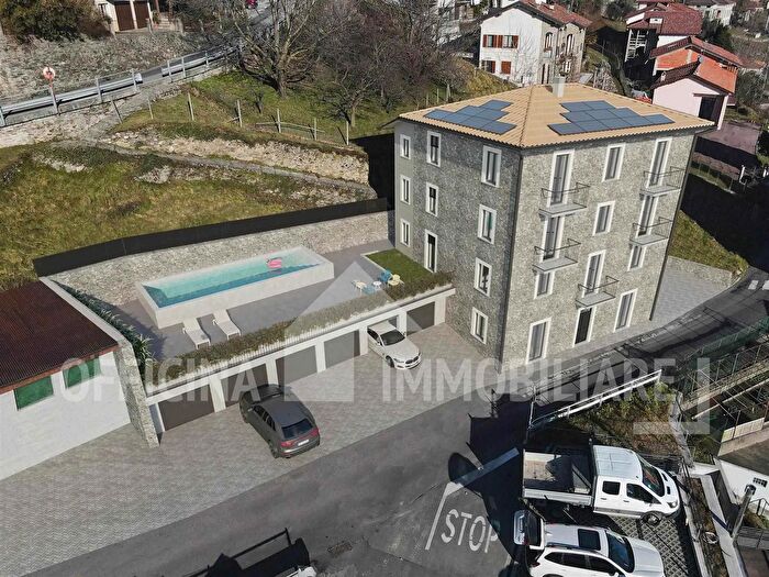 Case in Vendita e in Affitto - 3