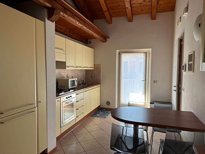 Appartamento bilocale in affitto in Viale Volontari della Libertà, Volontari Planis, Udine