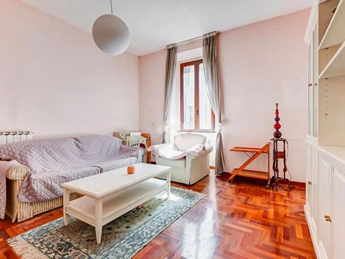 Appartamento bilocale in vendita in Via Galvani, Roma